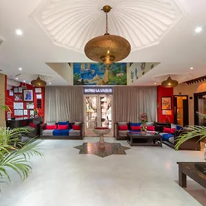 Le Caspien Boutique *** Marrakesh