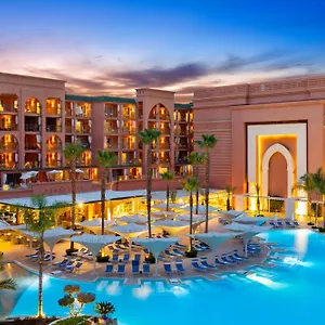 Savoy Le Grand Marrakech ***** Марракеш