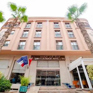 Palais Al Bahja *** Марракеш