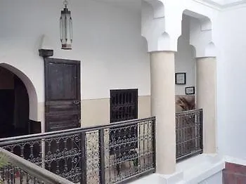 Riad Prestige Evanescence Марракеш Отель