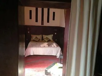 *** Отель Riad Prestige Evanescence Марракеш Марокко