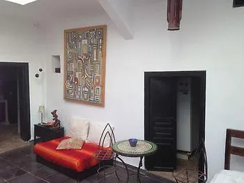 Riad Prestige Evanescence Марракеш Марокко