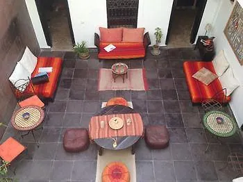 Riad Prestige Evanescence Марракеш 3*,