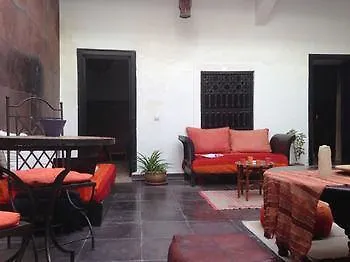 Riad Prestige Evanescence Марракеш 3*,
