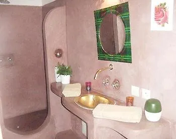 Riad Prestige Evanescence Marrákes 3*,  Marokkó