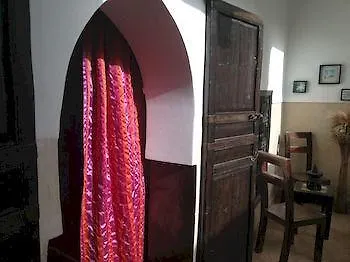 Szálloda Riad Prestige Evanescence Marrákes