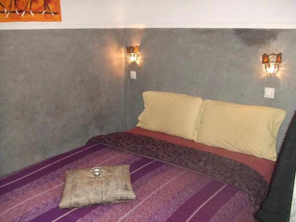 Riad Prestige Evanescence Marrákes Szálloda